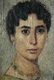 Hypatia, un triste nombre de mujer