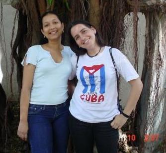 Aniuris y Yo